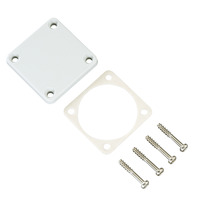 Blinddeckel - KD BD/SCHUKO®