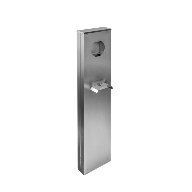 Wallbox Stele - SF1