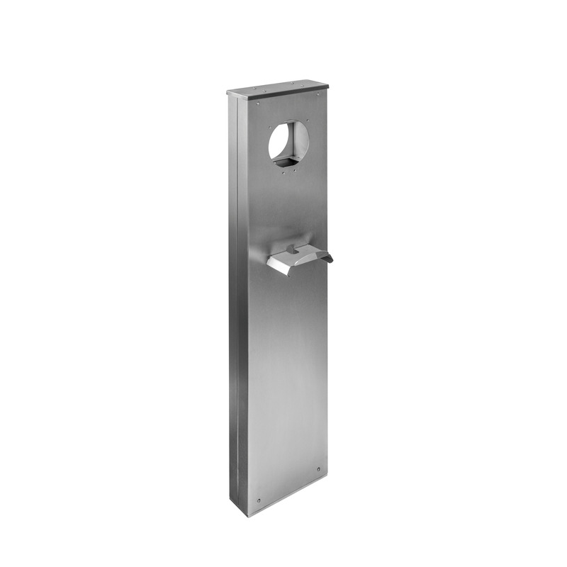 Wallbox Stele - SF2