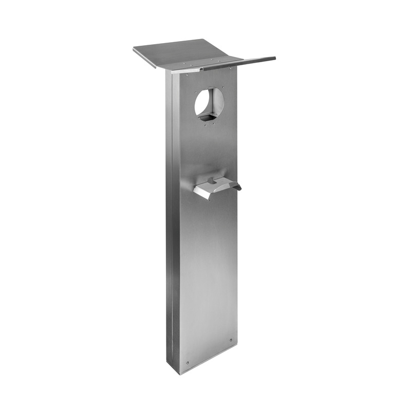 Wallbox Stele - SF2 WSD