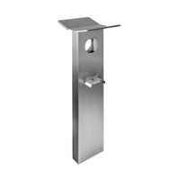 Wallbox Stele - SF2 WSD