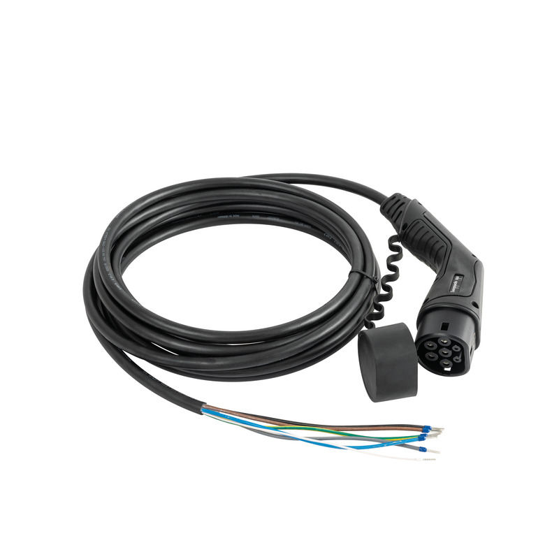 Ladekabel - LL 7m T2
