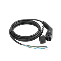 Ladekabel - LL 7m T2