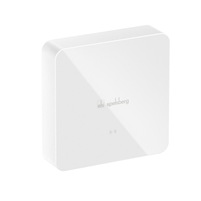 Wallbox Designcover - DC Polar