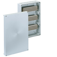 Reihenklemmengehäuse - RKA 4/102 SL-102x4²