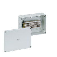 Reihenklemmengehäuse - RKi 4/25 SL-25x4²