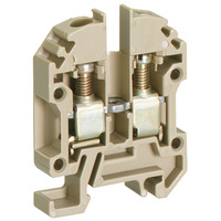 Reihenklemme - RK 4² TS15