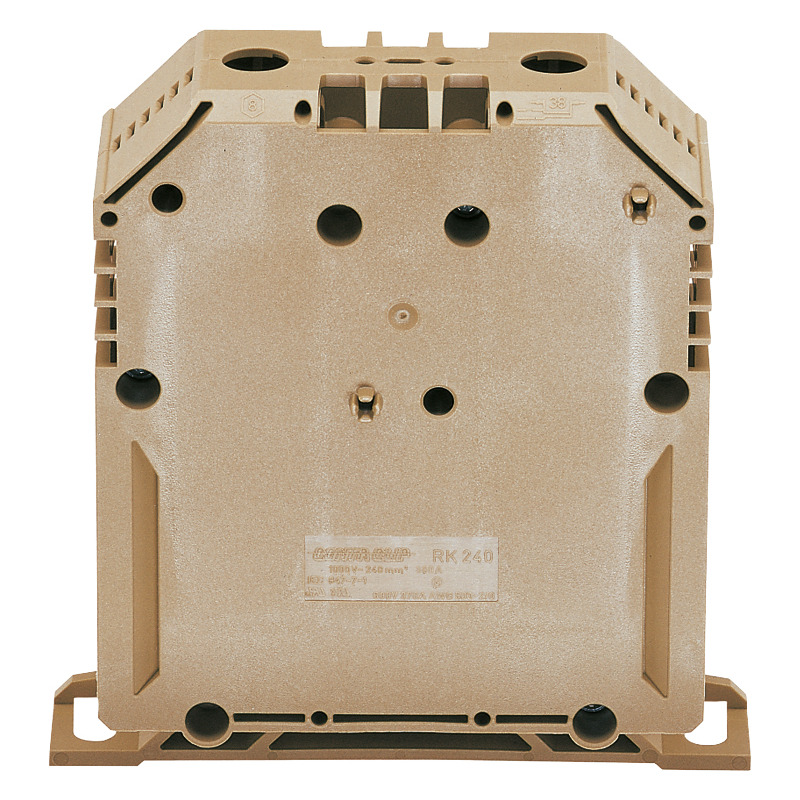 Anschlussklemme - URS RK1-150mm²