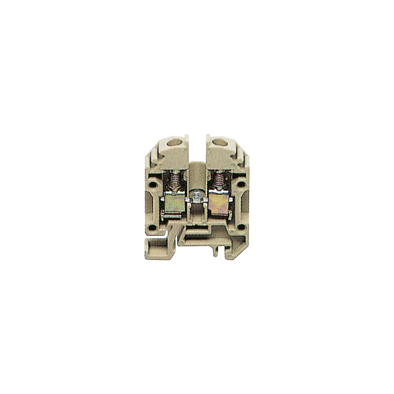 Reihenklemme - RK 4² TS15/bl