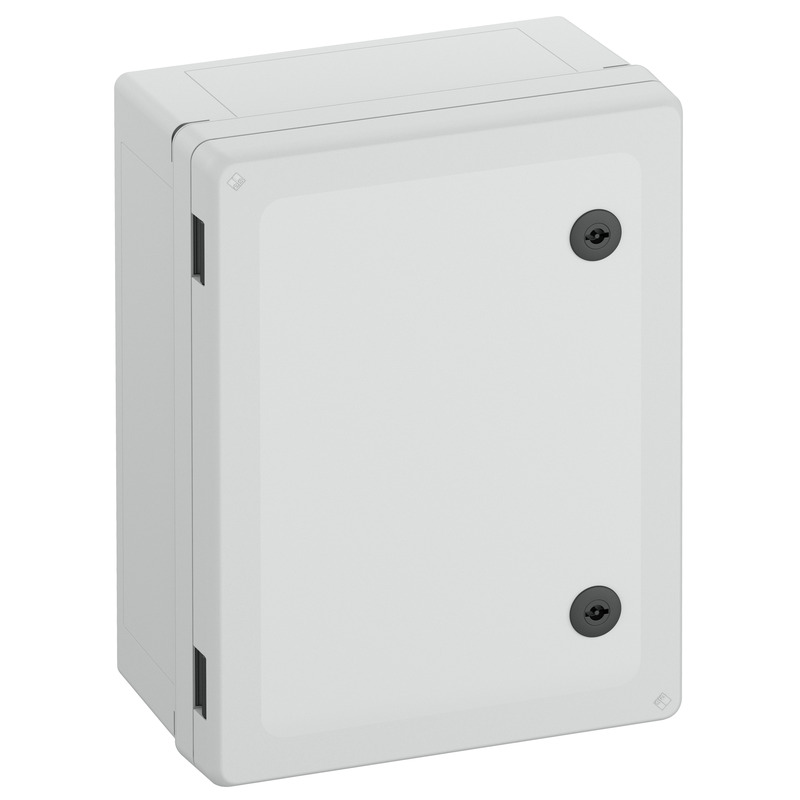Schaltschrank - GEOS-S 3040-18-o