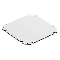 Montageplatte - GEOS MPI-3030