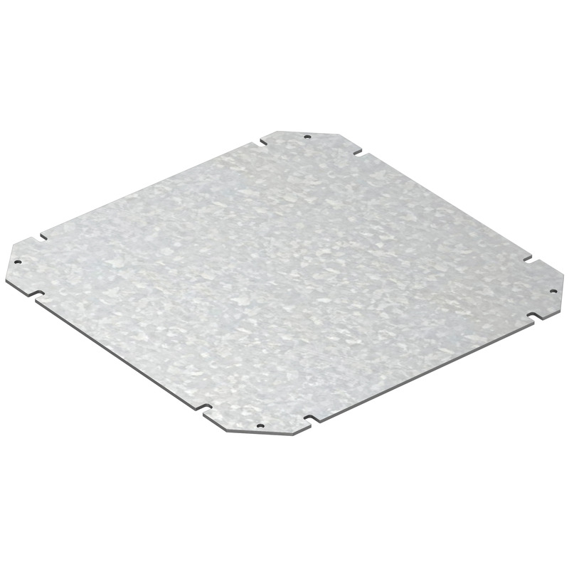 Montageplatte - GEOS MPS-3030