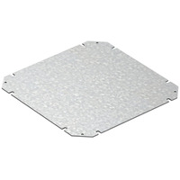 Montageplatte - GEOS MPS-3030