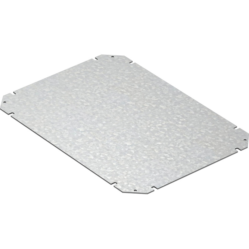 Montageplatte - GEOS MPS-3040