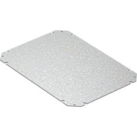 Montageplatte - GEOS MPS-3040