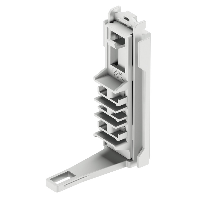 Montagehalter-Set - GEOS MH-18 NS35/15