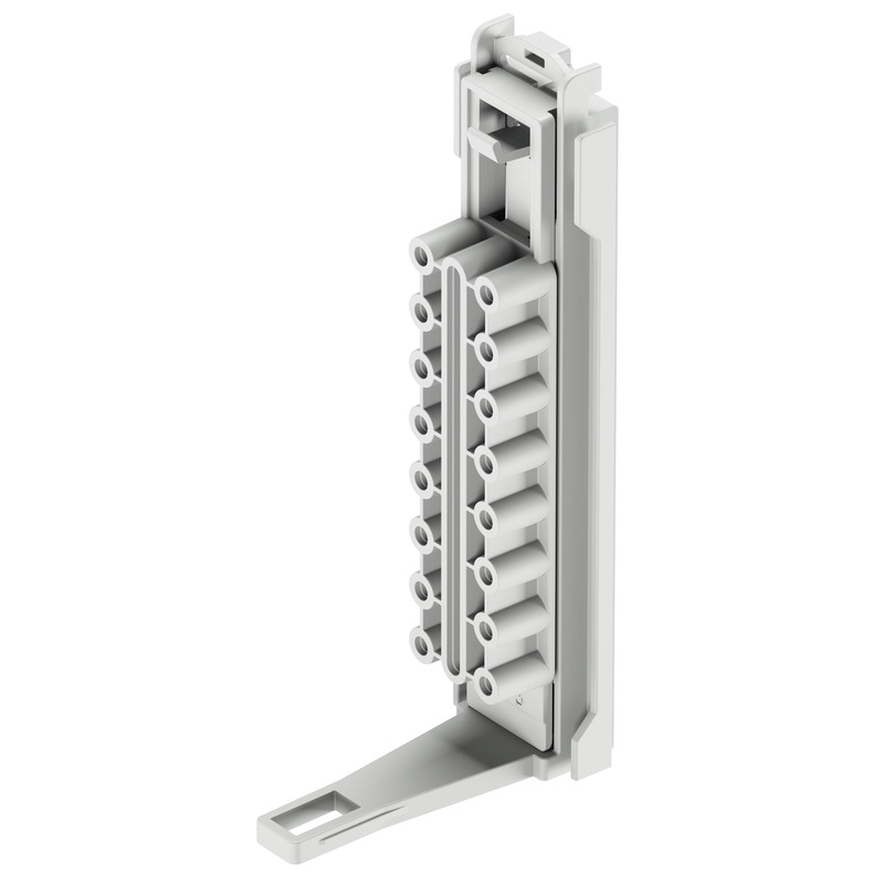Montagehalter-Set - GEOS MHU-22