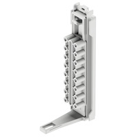 Montagehalter-Set - GEOS MHU-22