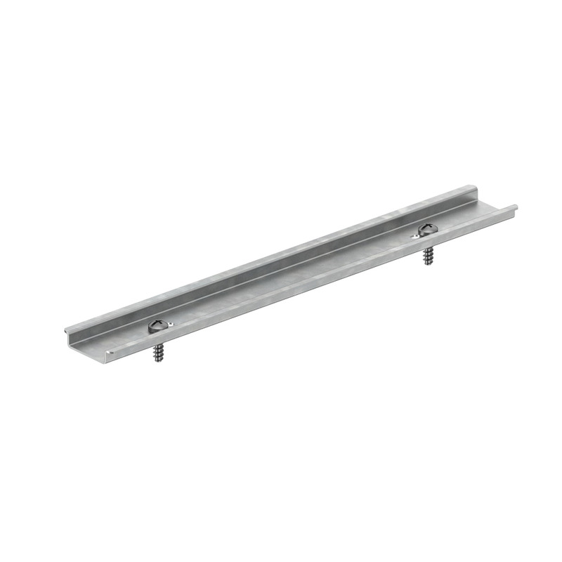 Normschiene - GEOS NS35-350