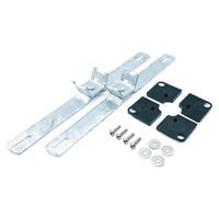 Mastschellen-Set - GEOS MSS-40