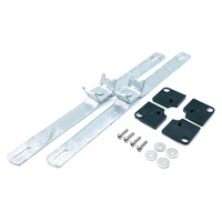 Mastschellen-Set - GEOS MSS-50