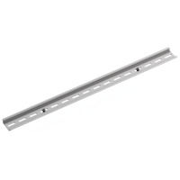 Normschiene - GEOS NS35-400