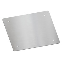 Designplatte - GEOS DP-3030
