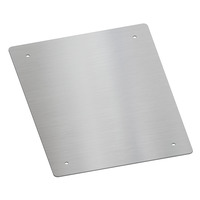 Designplatte - GEOS DP-3040