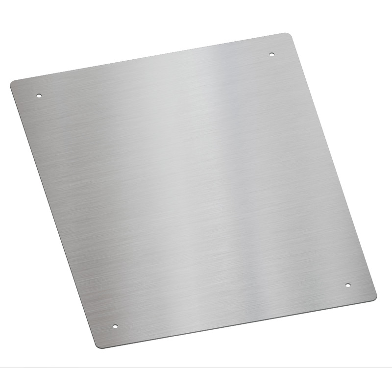 Designplatte - GEOS DP-4050