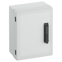 Schaltschrank - GEOS-S 3040-18-o/SH
