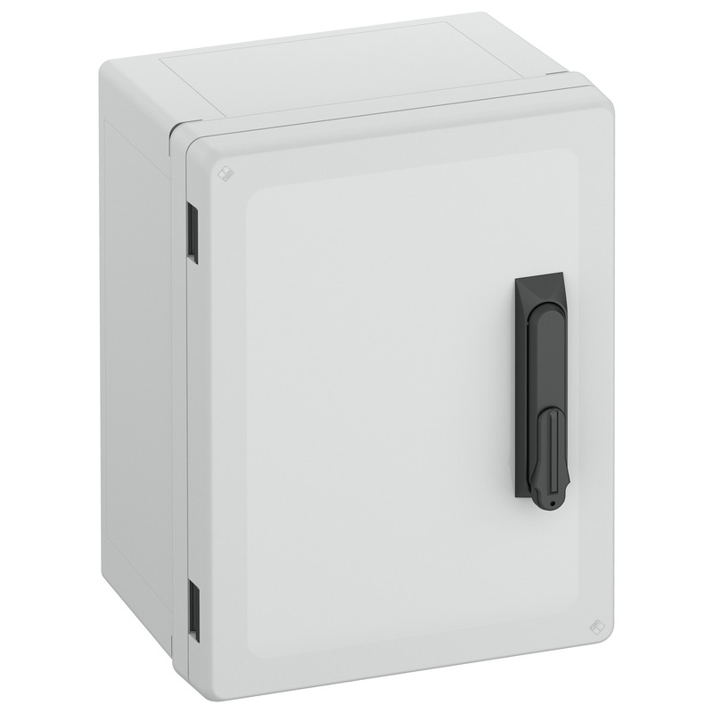 Schaltschrank - GEOS-S 3040-22-o/SH