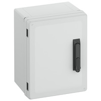 Schaltschrank - GEOS-S 3040-22-o/SH