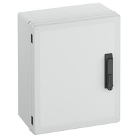 Schaltschrank - GEOS-S 4050-22-o/SH