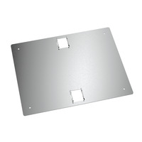 Mastbefestigungsplatte - GEOS MBP-5040