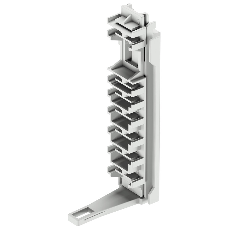 Montagehalter-Set - GEOS-L MHH-22