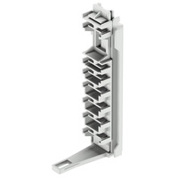 Montagehalter-Set - GEOS-L MHH-22