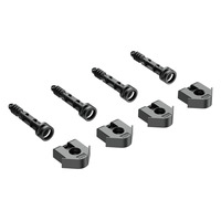 Deckelschrauben-Set - GEOS-L DS