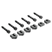Deckelschrauben-Set - GEOS-L 4050 DS