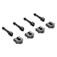 Schnellverschluss-Set - GEOS-L SV