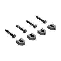 Deckelschrauben-Set - GEOS-L DS/DK