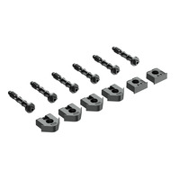 Deckelschrauben-Set - GEOS-L 4050 DS/DK