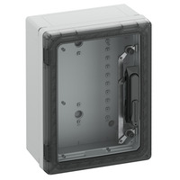 Schaltschrank - GEOS-S 3040-18-to/SH