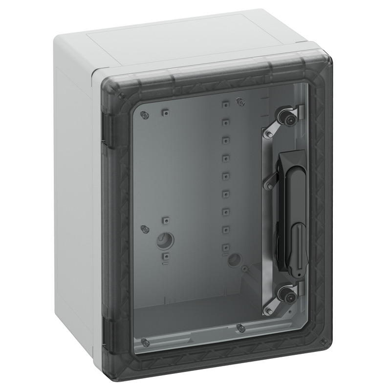 Schaltschrank - GEOS-S 3040-22-to/SH