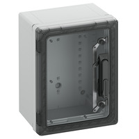Schaltschrank - GEOS-S 3040-22-to/SH