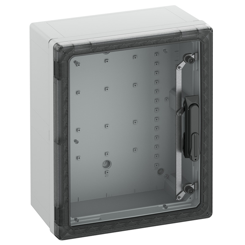 Schaltschrank - GEOS-S 4050-22-to/SH
