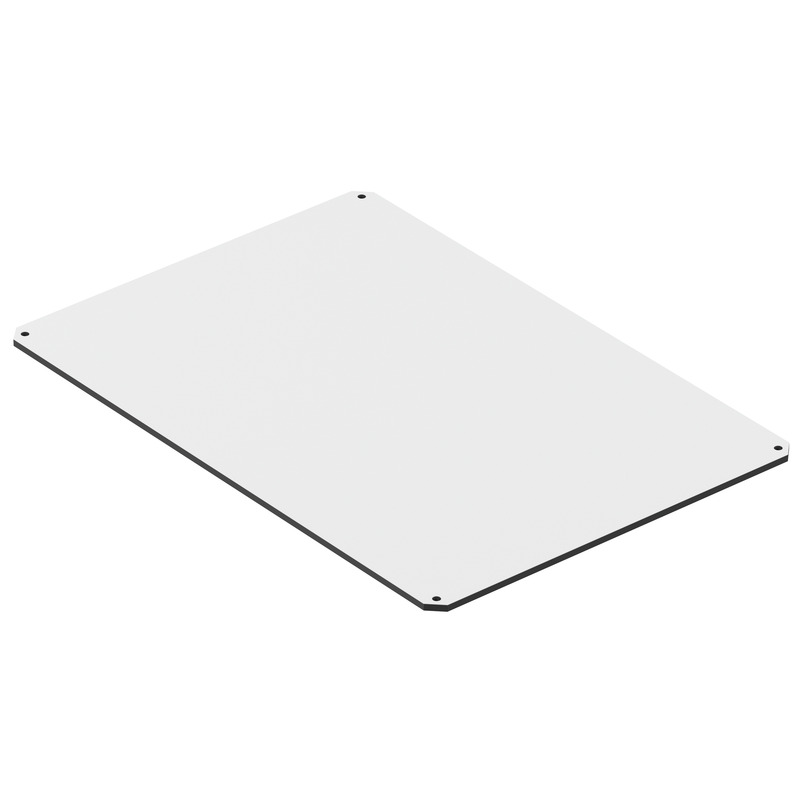 Einbauplatte Zwischenrahmen - GEOS-S EPR 3040/4030