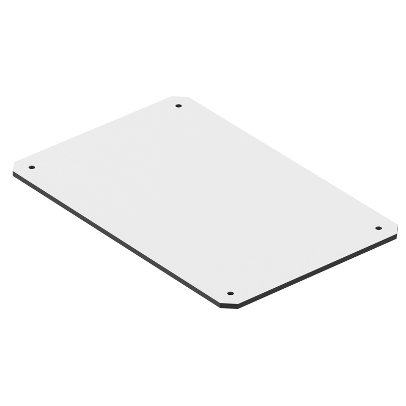 Einbauplatte Tür - GEOS-S EPT 3030
