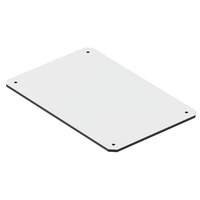 Einbauplatte Tür - GEOS-S EPT 3030