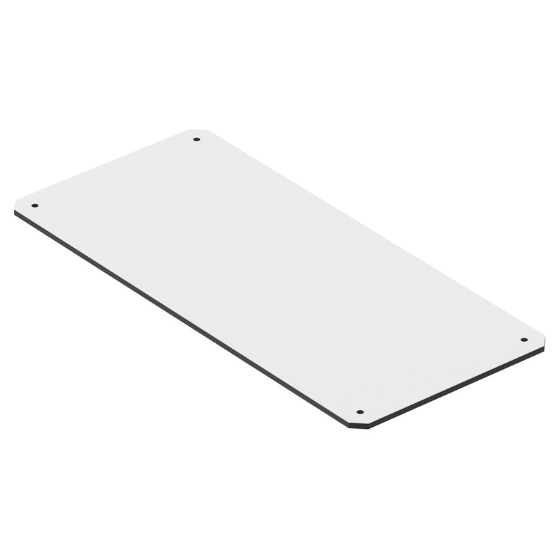 Einbauplatte Tür - GEOS-S EPT 3040