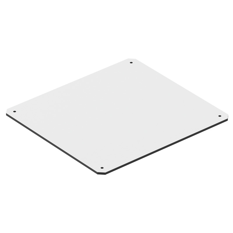 Einbauplatte Tür - GEOS-S EPT 4030
